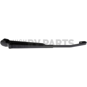 Help! By Dorman WindShield Wiper Arm 18.63 Inch Black Single - 42651