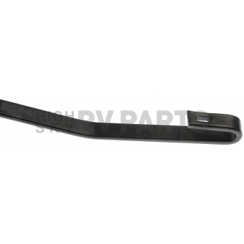 Help! By Dorman WindShield Wiper Arm 18.63 Inch Black Single - 42651-1