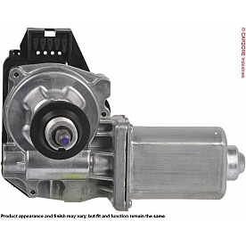 Cardone Industries Windshield Wiper Motor New - 851045