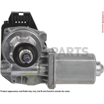 Cardone Industries Windshield Wiper Motor New - 851045