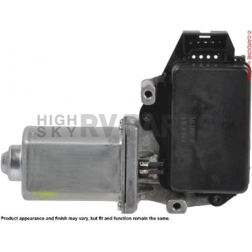 Cardone Industries Windshield Wiper Motor New - 851045-1