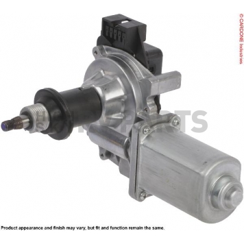 Cardone Industries Windshield Wiper Motor New - 851045-2