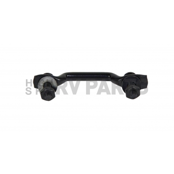 Kentrol Footman Loop - Stainless Steel Black - 50423-1