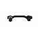 Kentrol Footman Loop - Stainless Steel Black - 50423