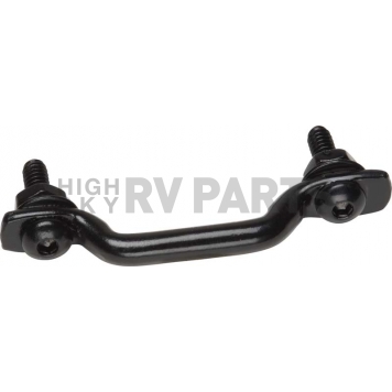 Kentrol Footman Loop - Stainless Steel Black - 50423-2