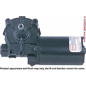 Cardone Industries Windshield Wiper Motor Remanufactured - 40299
