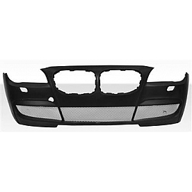 DuraFlex Bumper Cover 1 Piece  M Sport Fiberglass - 109437