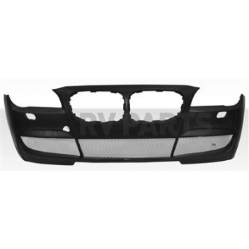 DuraFlex Bumper Cover 1 Piece  M Sport Fiberglass - 109437