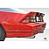 DuraFlex Bumper Cover Plain  Iroc-Z Fiberglass - 106450