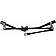 Dorman (OE Solutions) Windshield Wiper Linkage - 602190