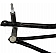 Dorman (OE Solutions) Windshield Wiper Linkage - 602190
