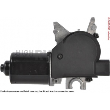 Cardone Industries Windshield Wiper Motor New - 851046-1