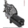 Cardone Industries Windshield Wiper Motor New - 851046