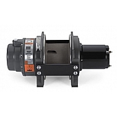 Warn Winch 2500 Pound Industrial Electric - 74396
