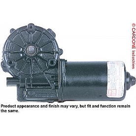Cardone Industries Windshield Wiper Motor Remanufactured - 403001