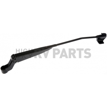 Help! By Dorman WindShield Wiper Arm 22-3/4 Inch Black Single - 42628-1
