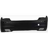 DuraFlex Bumper Cover 1 Piece  M Sport Fiberglass - 109438
