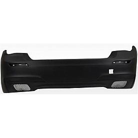 DuraFlex Bumper Cover 1 Piece  M Sport Fiberglass - 109438