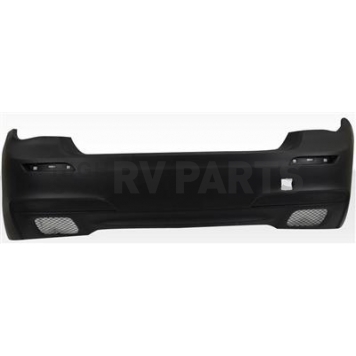 DuraFlex Bumper Cover 1 Piece  M Sport Fiberglass - 109438