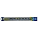 ANCO Windshield Wiper Blade 24 Inch Black All Season Single - C24OE