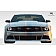 DuraFlex Bumper Cover Plain  Tjin Fiberglass - 106480