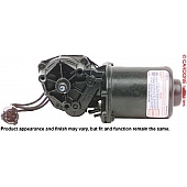 Cardone Industries Windshield Wiper Motor Remanufactured - 40207