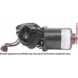 Cardone Industries Windshield Wiper Motor Remanufactured - 40207