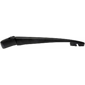 Help! By Dorman WindShield Wiper Arm 13 Inch Black Single - 42656