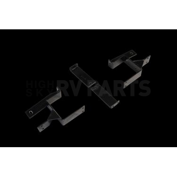 Go Rhino Safety Division Bumper Push Bar Mounting Kit - 5083TK