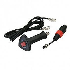 Westin Automotive Winch Remote Control System - 473522