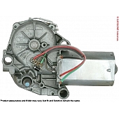 Cardone Industries Windshield Wiper Motor Remanufactured - 403018