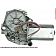 Cardone Industries Windshield Wiper Motor Remanufactured - 403018