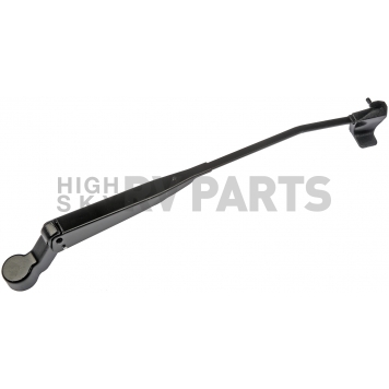 Help! By Dorman WindShield Wiper Arm 23 Inch Black Single - 42629-1