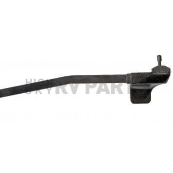 Help! By Dorman WindShield Wiper Arm 23 Inch Black Single - 42629-2