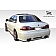 DuraFlex Bumper Cover Plain  Spyder Fiberglass - 101985