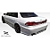DuraFlex Bumper Cover Plain  Spyder Fiberglass - 101985