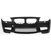 DuraFlex Bumper Cover 1 Piece  M5 Fiberglass - 109449