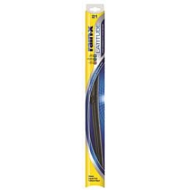 Blue Coral Windshield Wiper Blade 21 Inch Black All Season Latitude Beam - 50792781