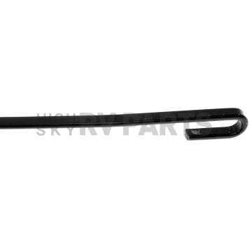 Help! By Dorman WindShield Wiper Arm 27 Inch Black Single - 42661