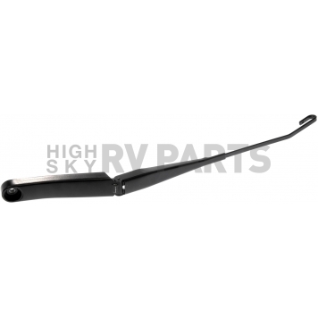 Help! By Dorman WindShield Wiper Arm 27 Inch Black Single - 42661-1