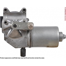 Cardone Industries Windshield Wiper Motor Remanufactured - 434578