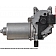 Cardone Industries Windshield Wiper Motor Remanufactured - 434578
