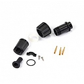 Warn Winch Remote Control Socket Assembly - 98378