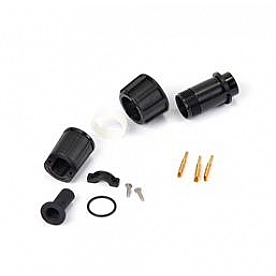 Warn Winch Remote Control Socket Assembly - 98378