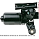 Cardone Industries Windshield Wiper Motor Remanufactured - 403025