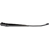 Help! By Dorman WindShield Wiper Arm 24-3/4 Inch Black Single - 42630