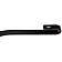 Help! By Dorman WindShield Wiper Arm 24-3/4 Inch Black Single - 42630