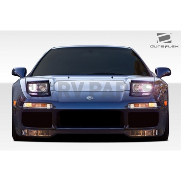 DuraFlex Bumper Cover Plain  BS Fiberglass - 106488-1
