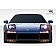 DuraFlex Bumper Cover Plain  BS Fiberglass - 106488