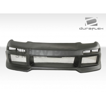 DuraFlex Bumper Cover Plain  BS Fiberglass - 106488-2